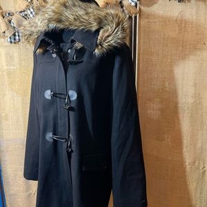 Tommy Hilfiger Pea Coat